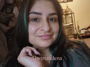 davynaselena Anal Sexe