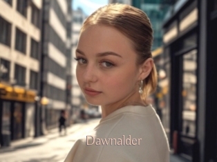 Dawnalder