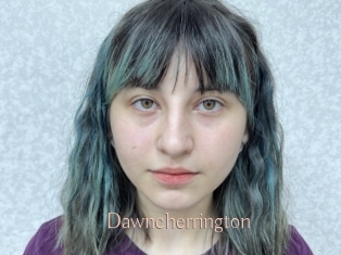 Dawncherrington