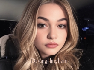 Dawngillingham