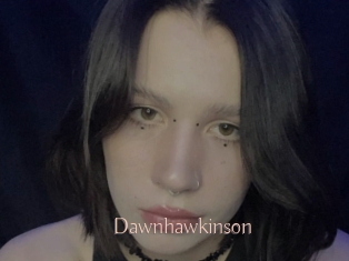 dawnhawkinson Anal Sexe