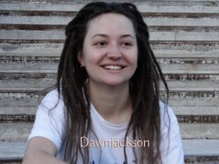 Dawnjackson