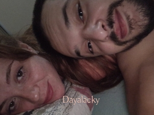 Dayalacky