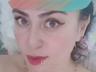 Dayanaa