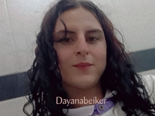 Dayanabeiker