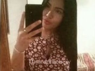 Dayanagirlhotsexy