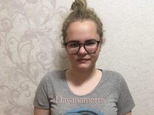 Dayanamorris