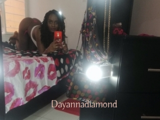 Dayannadiamond