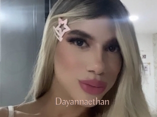 Dayannaethan
