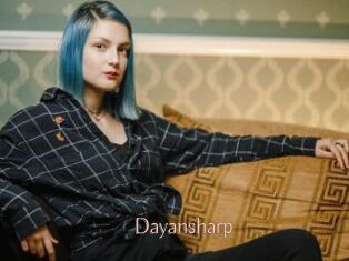 Dayansharp