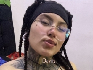 Dayiis