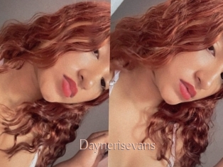 Daynerisevans