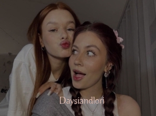 Daysiandlori