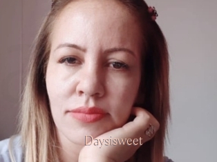 Daysisweet