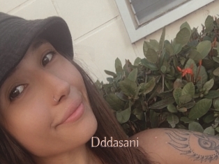 Dddasani