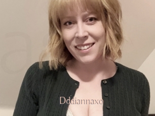 Dddiannaxo