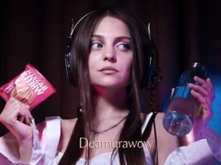 Deamurawow