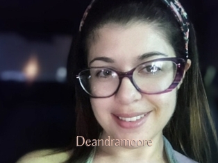 Deandramoore