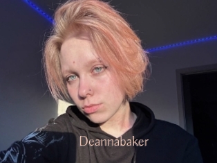 Deannabaker