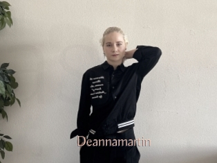 Deannamartin