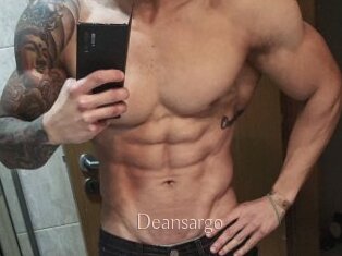 Deansargo