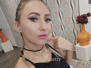 Dearazzetty