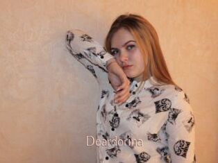Deardorina