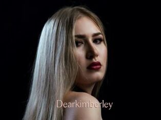 Dearkimberley