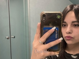 Dearlily