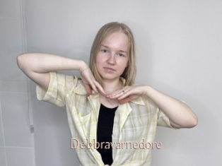 Debbravarnedore