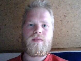 Debieke