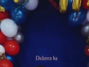 Debora_ks