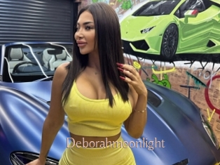 deborahmoonlight Anal Sexe