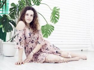 Deborahsensitive