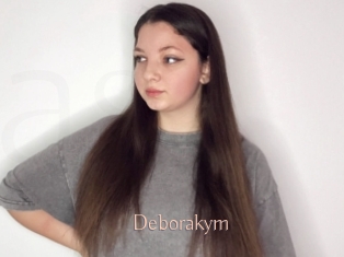 Deborakym