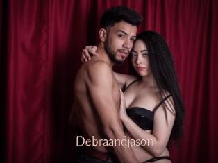 Debraandjason