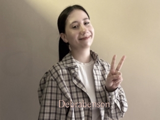 Debrabenson
