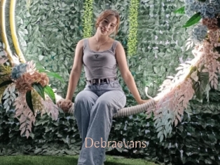 debraevans Anal Sexe