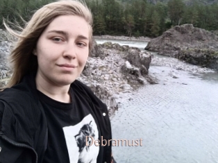 debramust Anal Sexe