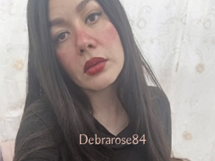 Debrarose84