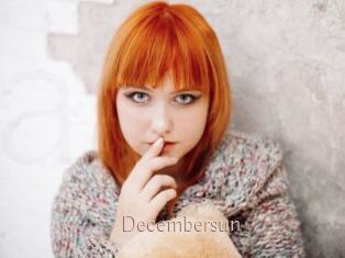 Decembersun