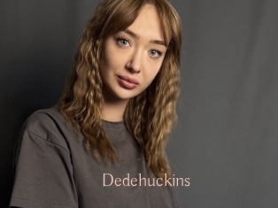 Dedehuckins
