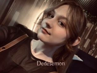 Dedesemon