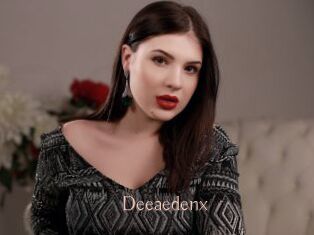 Deeaedenx