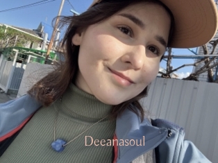 deeanasoul Anal Sexe