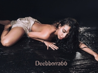 deebborra66 Anal Sexe