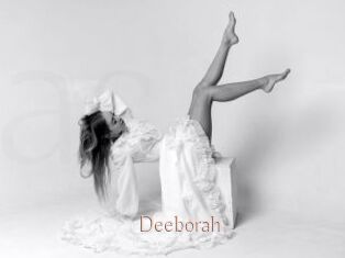 Deeborah