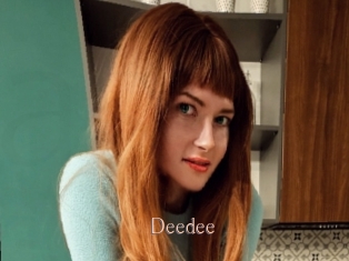 Deedee