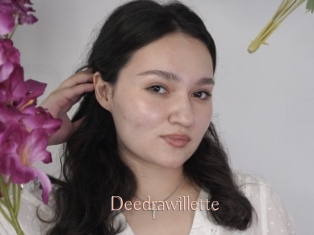 Deedrawillette