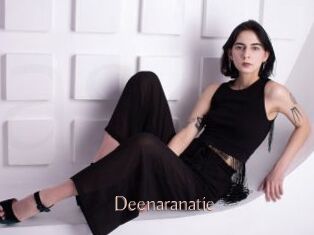 deenaranatie Anal Sexe